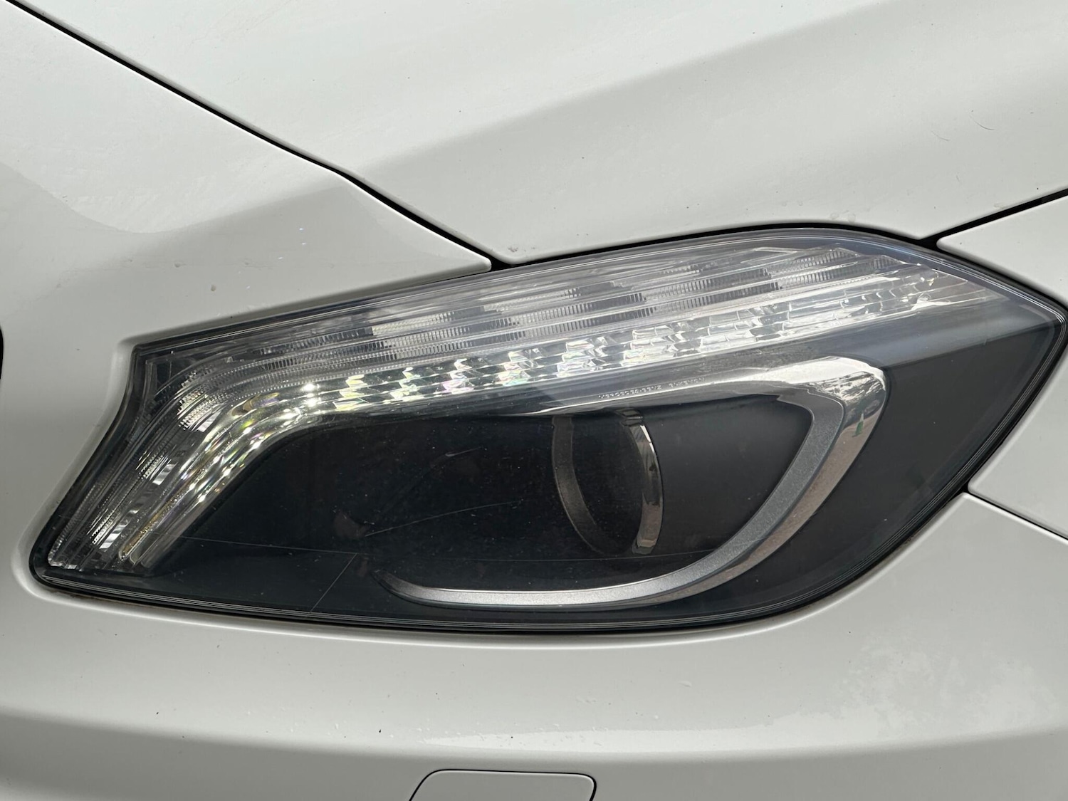 Used Mercedes-Benz A-Class 2013 for sale - 76108851: Photo 19