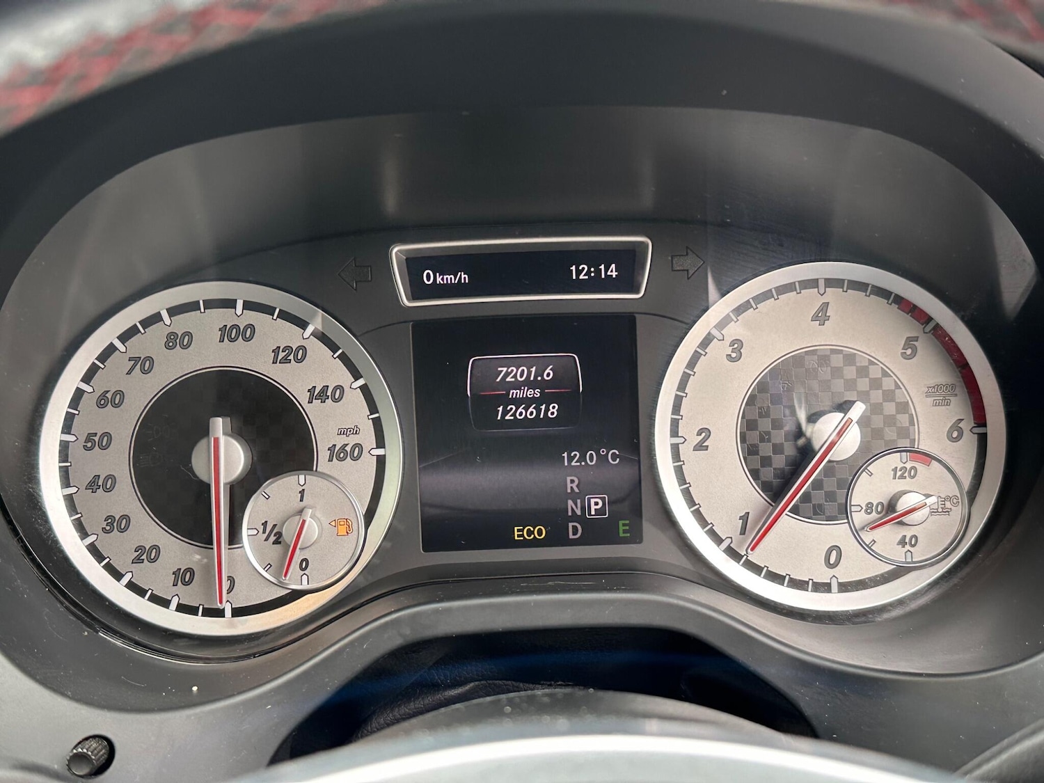 Used Mercedes-Benz A-Class 2013 for sale - 76108851: Photo 20