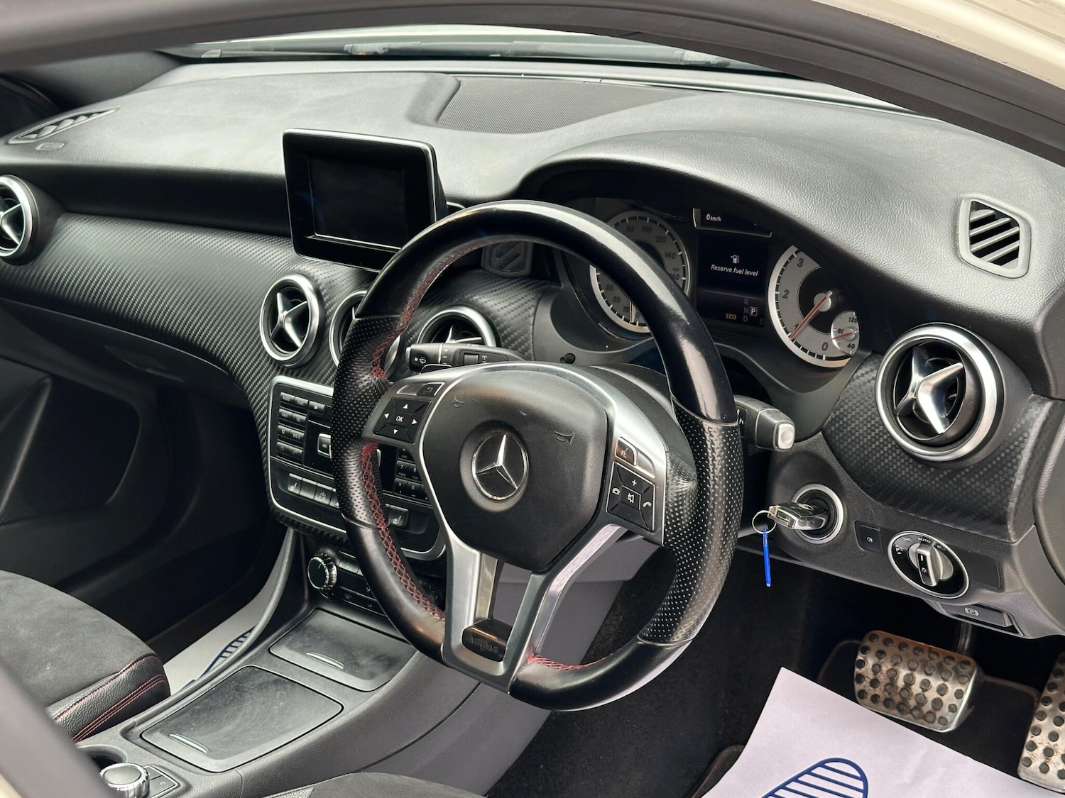 Used Mercedes-Benz A-Class 2013 for sale - 76108851: Photo 22