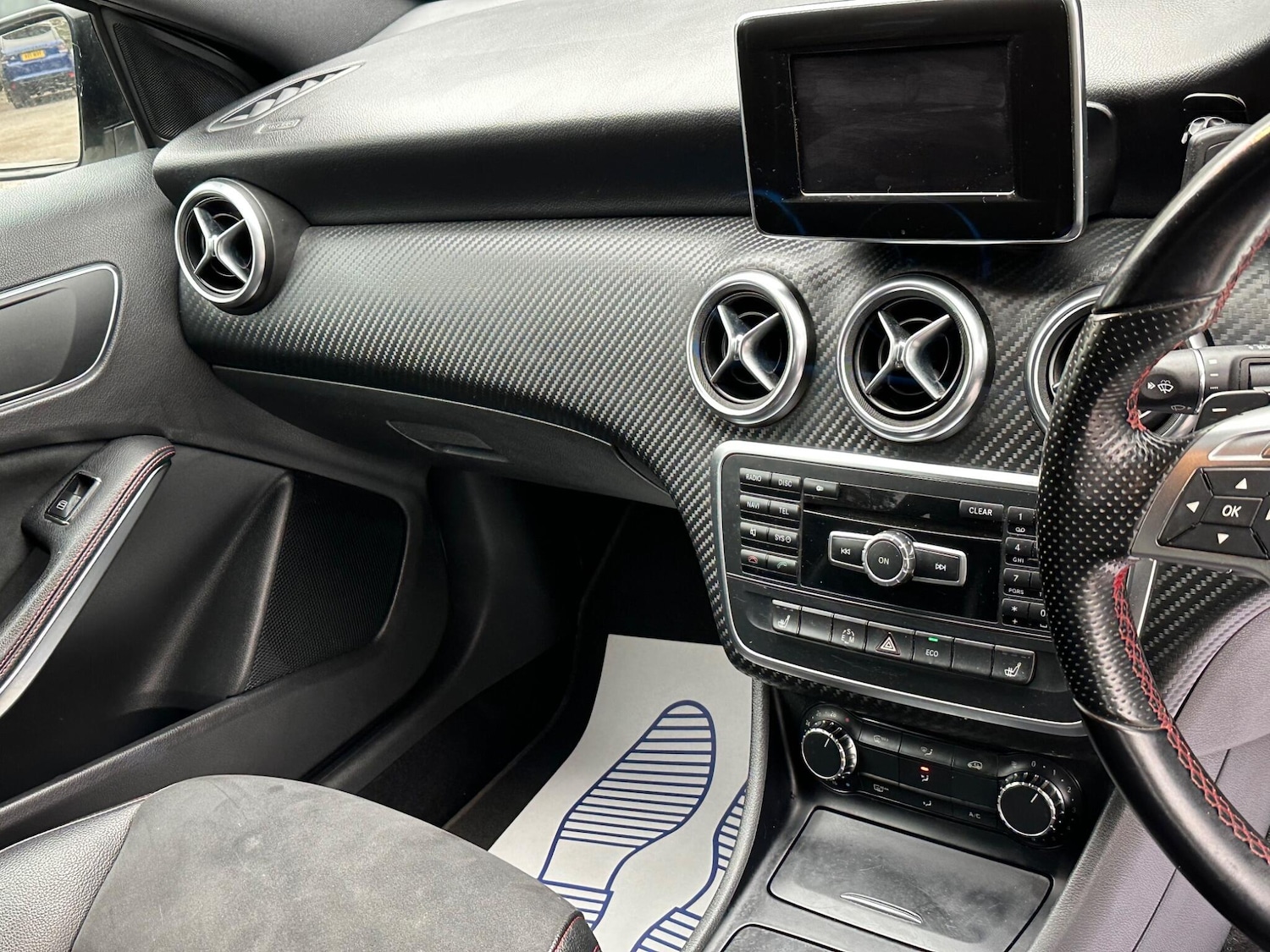 Used Mercedes-Benz A-Class 2013 for sale - 76108851: Photo 24