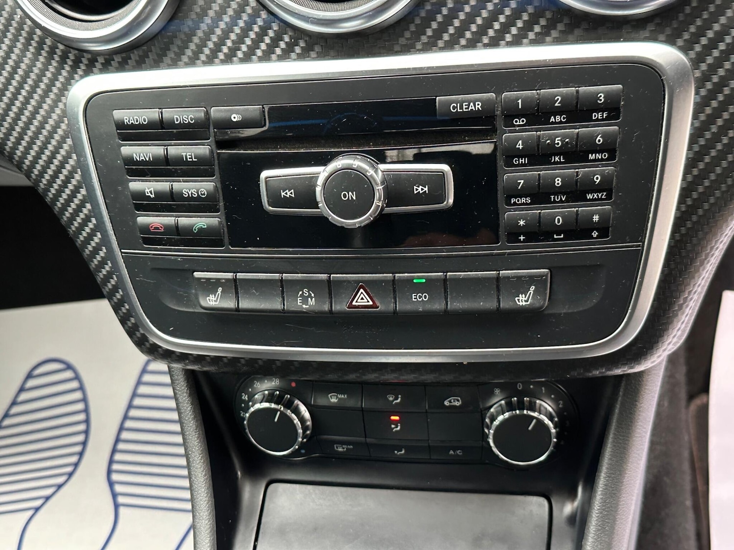 Used Mercedes-Benz A-Class 2013 for sale - 76108851: Photo 31