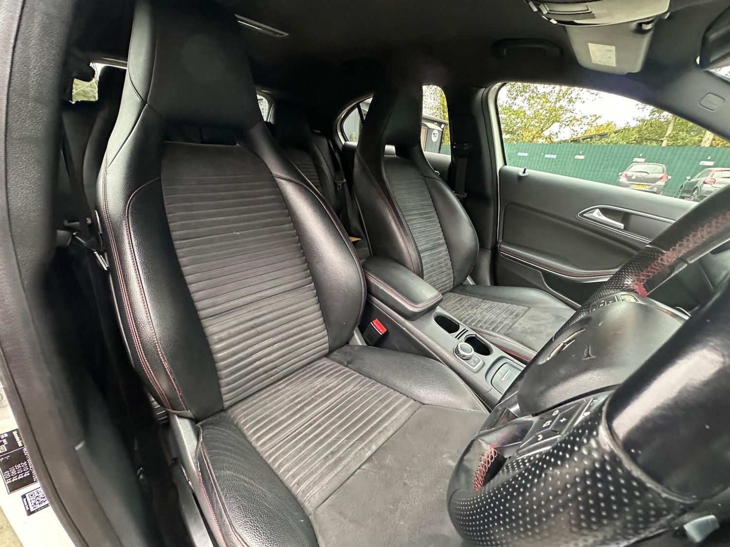 Used Mercedes-Benz A-Class 2013 for sale - 76108851: Photo 32