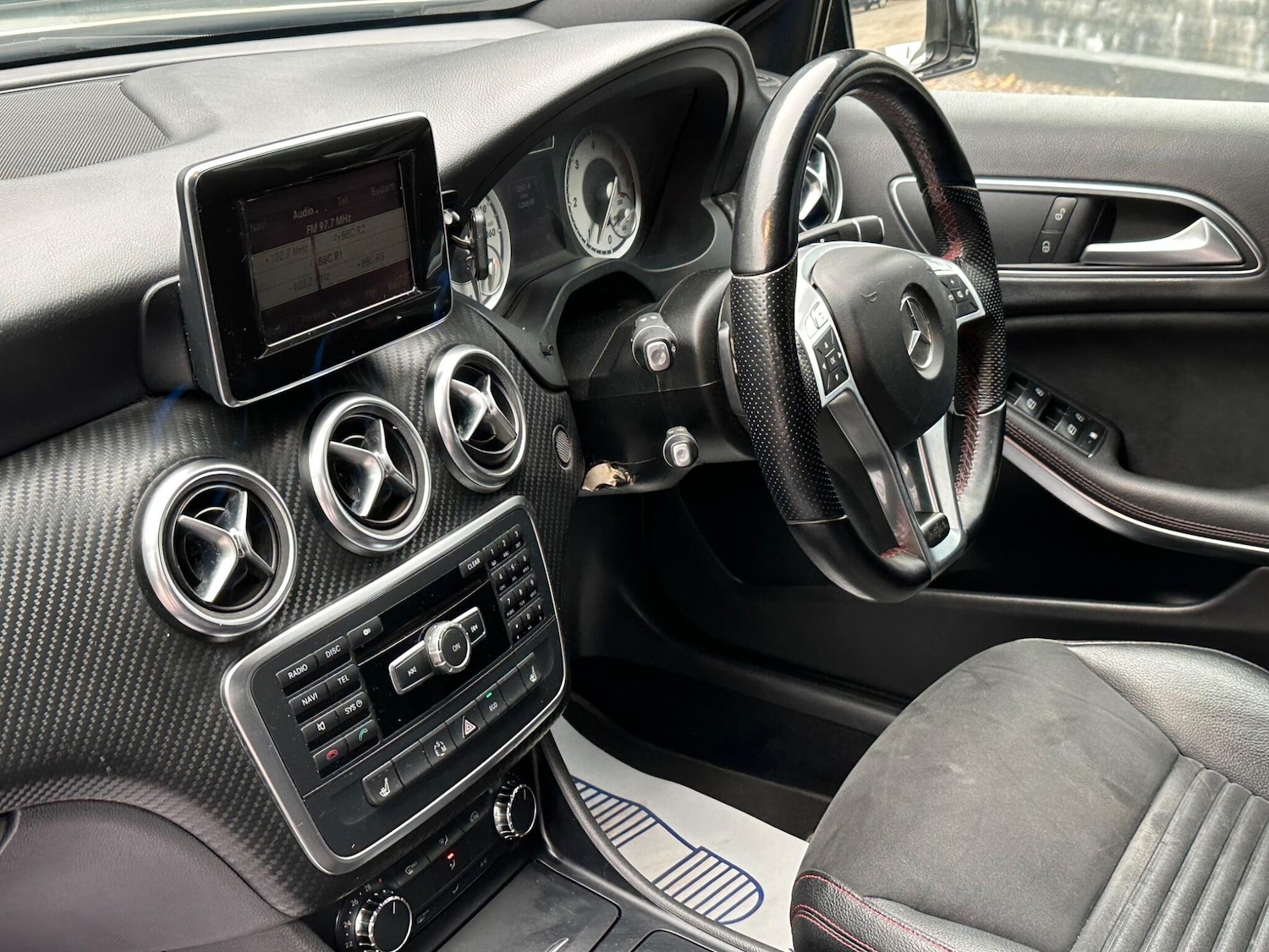 Used Mercedes-Benz A-Class 2013 for sale - 76108851: Photo 41