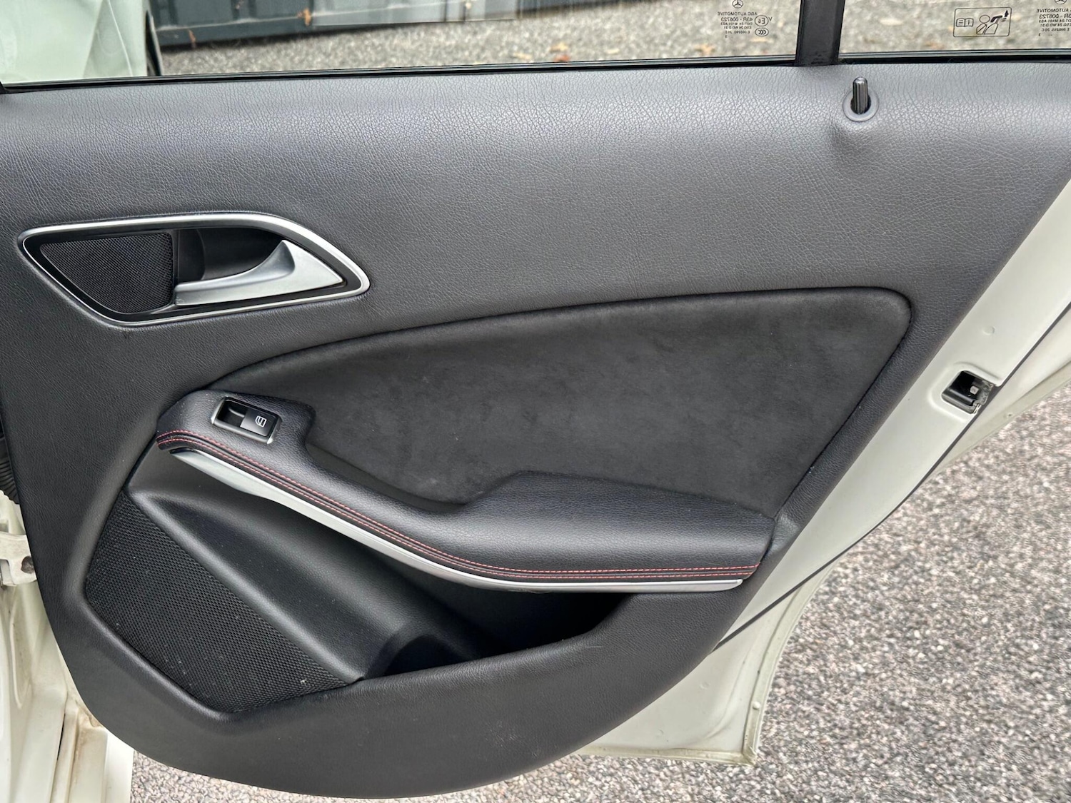 Used Mercedes-Benz A-Class 2013 for sale - 76108851: Photo 43