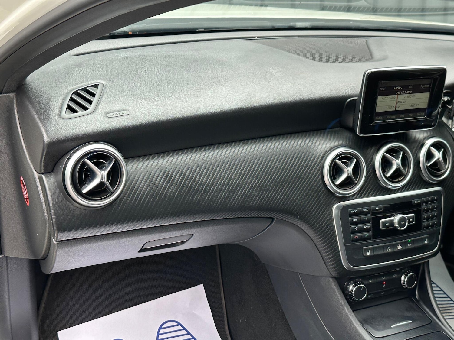 Used Mercedes-Benz A-Class 2013 for sale - 76108851: Photo 46