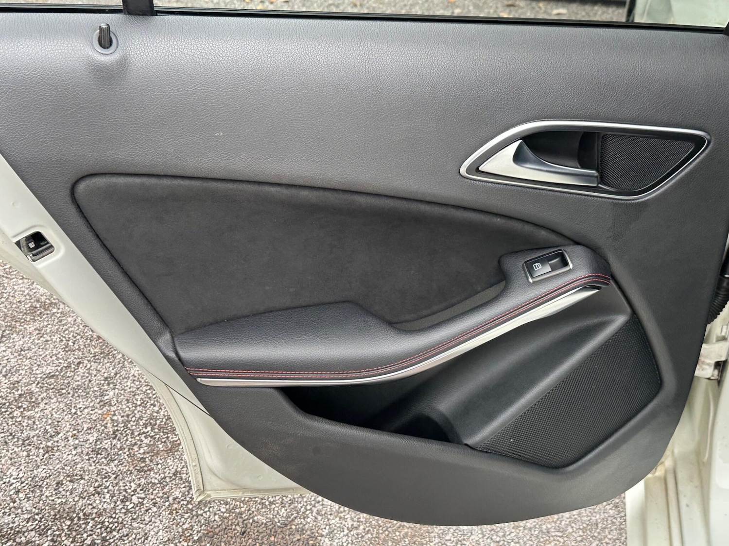 Used Mercedes-Benz A-Class 2013 for sale - 76108851: Photo 48