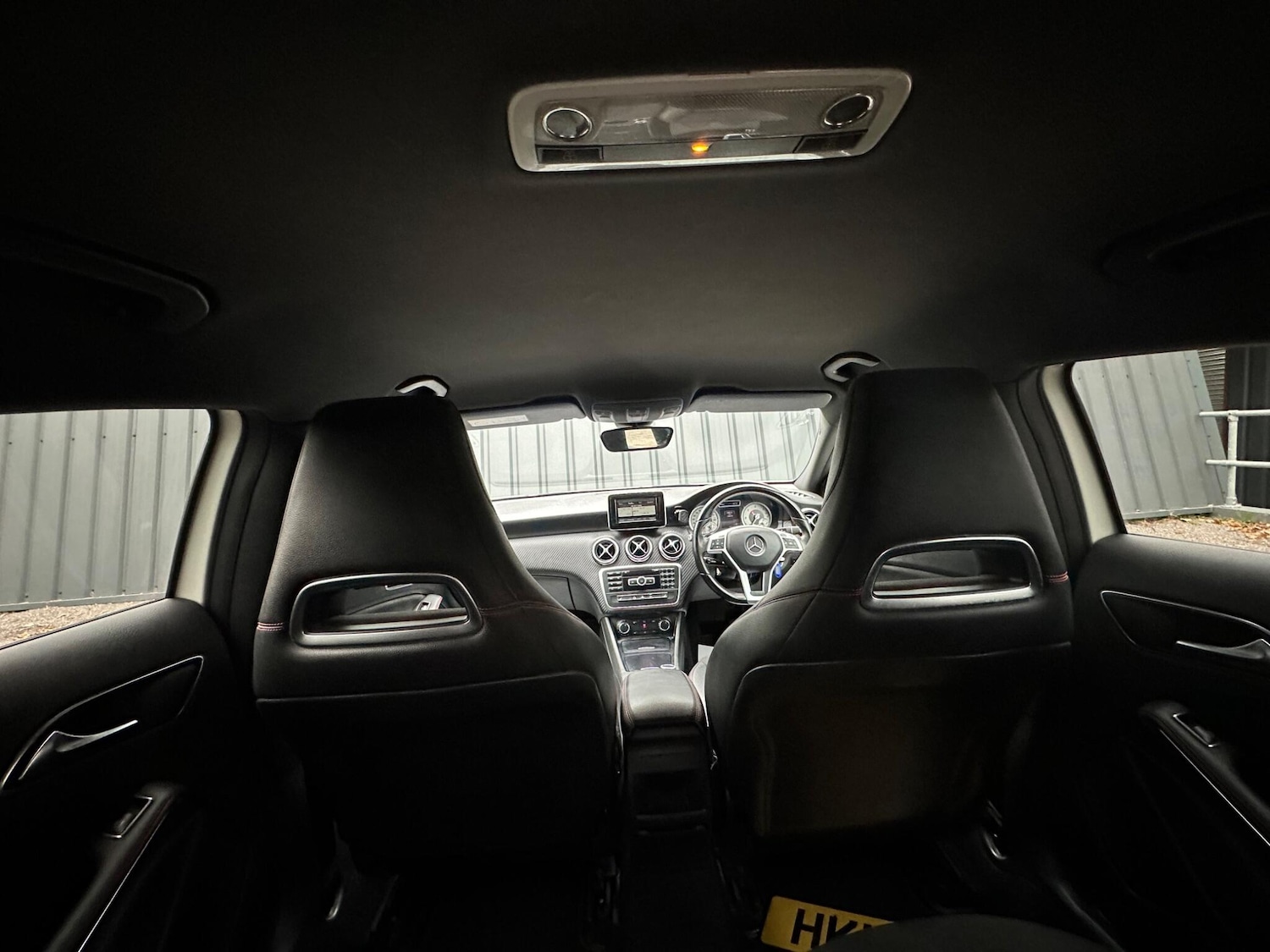 Used Mercedes-Benz A-Class 2013 for sale - 76108851: Photo 50