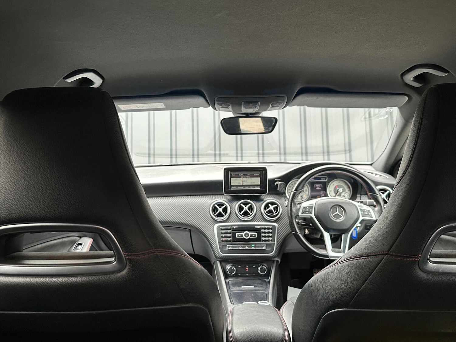 Used Mercedes-Benz A-Class 2013 for sale - 76108851: Photo 51