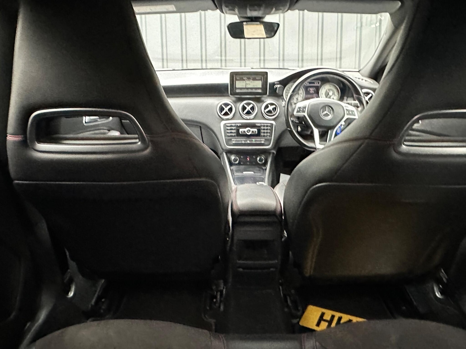 Used Mercedes-Benz A-Class 2013 for sale - 76108851: Photo 52