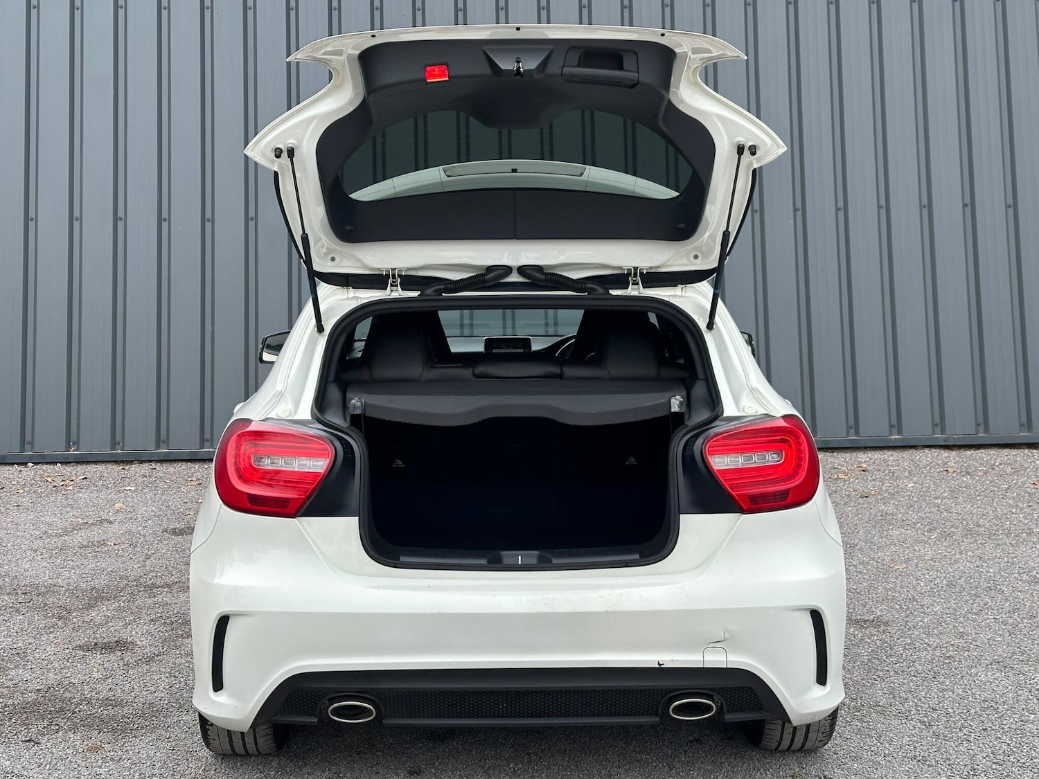 Used Mercedes-Benz A-Class 2013 for sale - 76108851: Photo 54