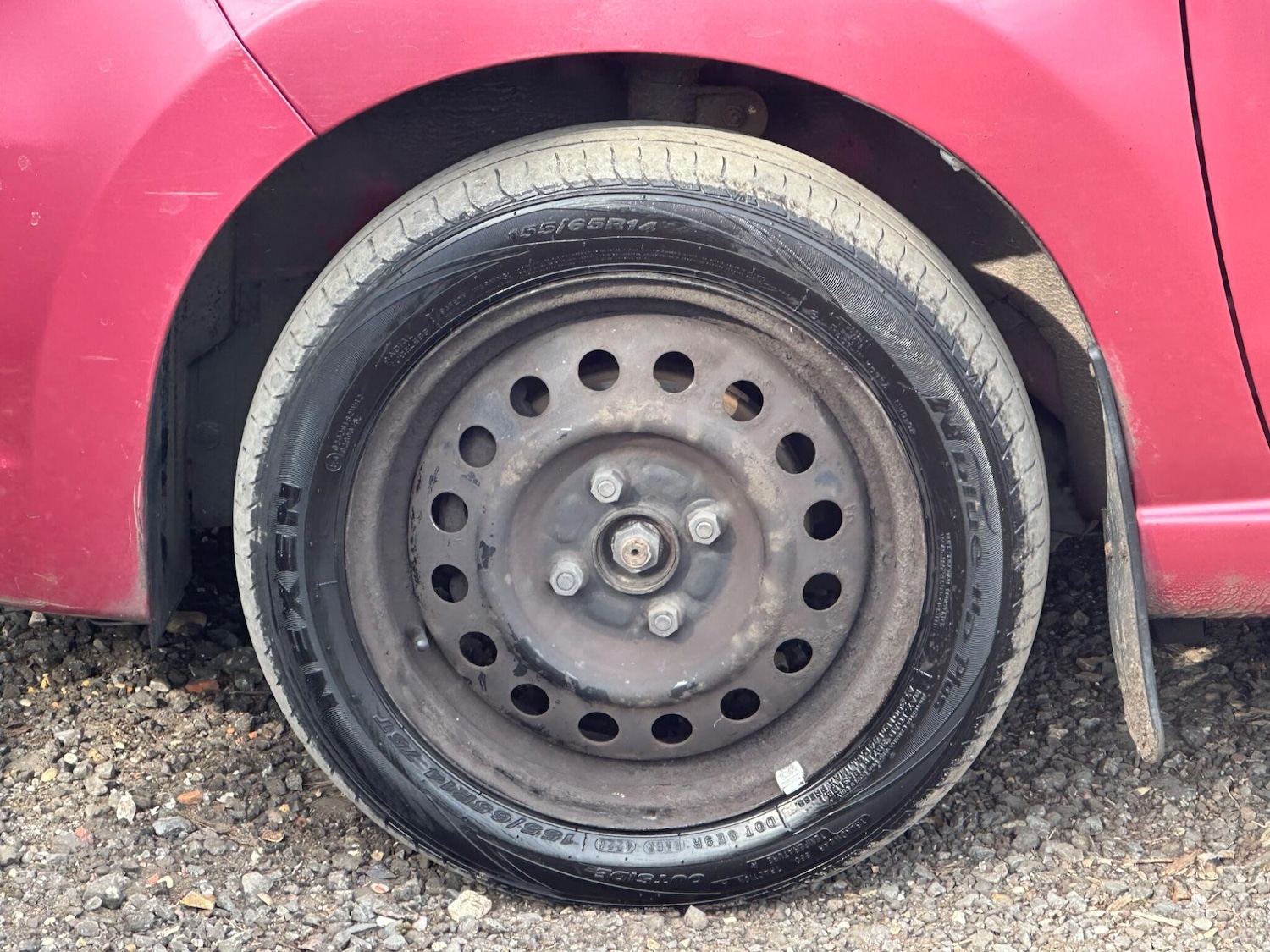 Vehicle 16