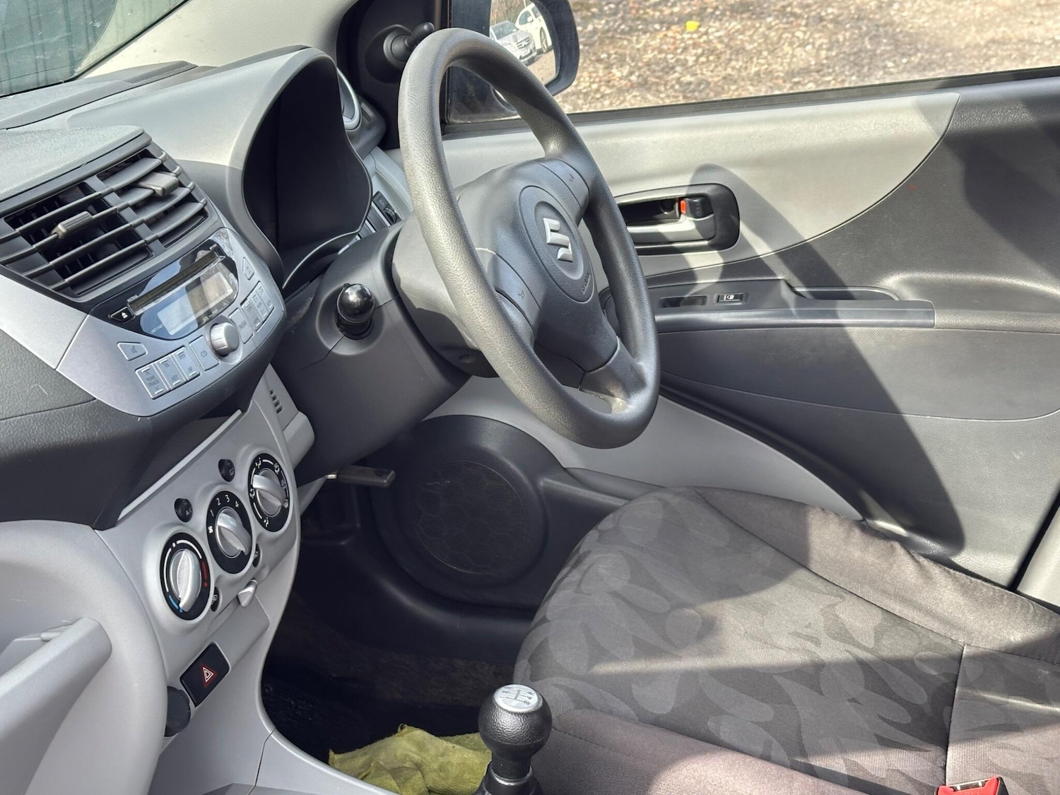 Vehicle 24