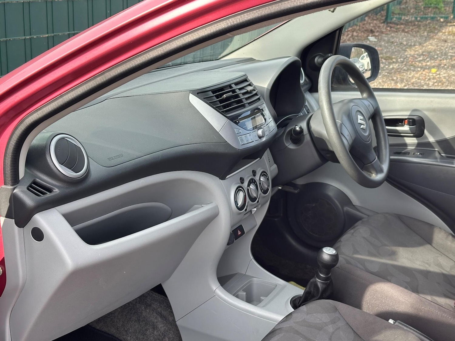 Vehicle 25