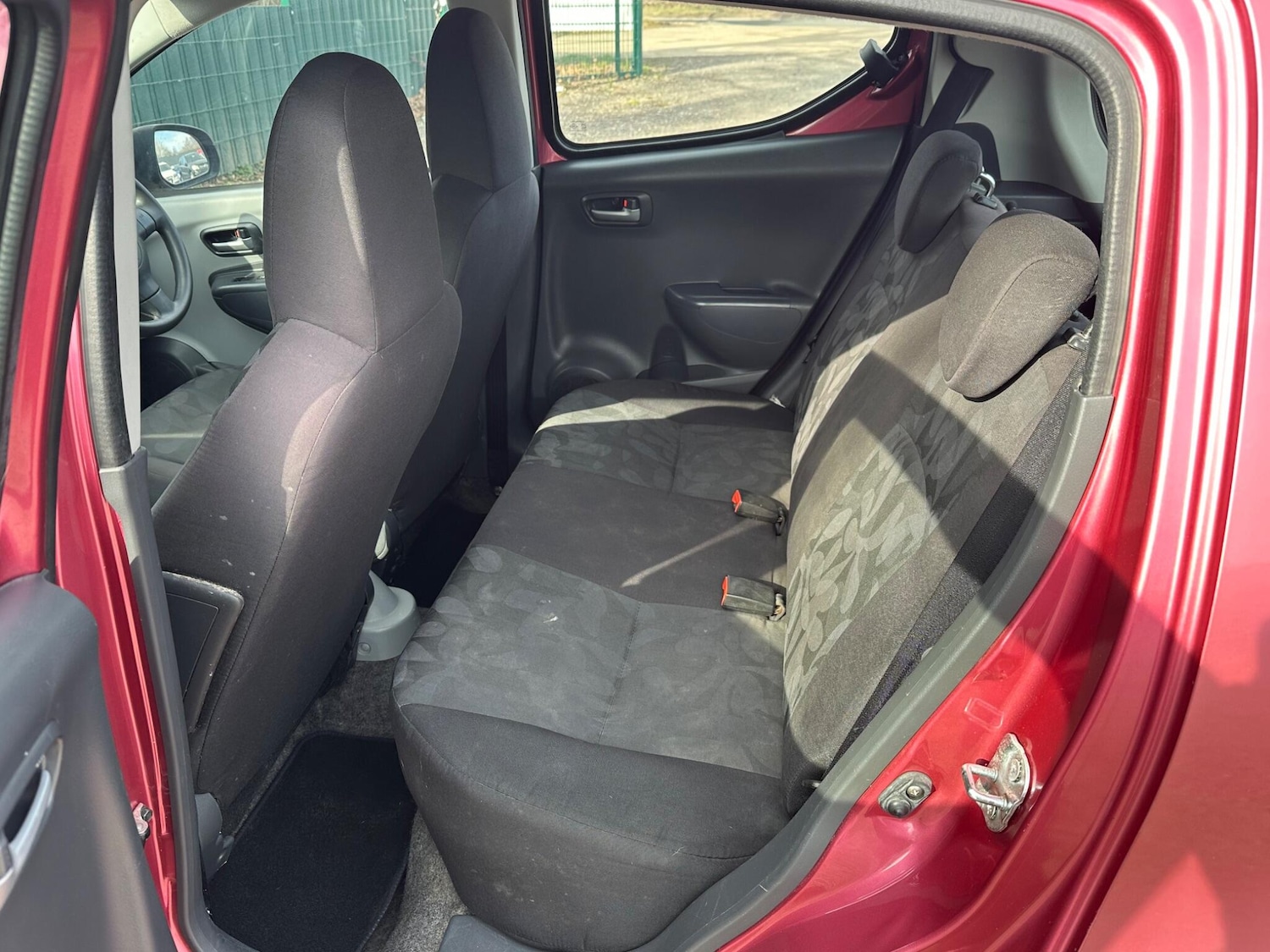 Vehicle 26