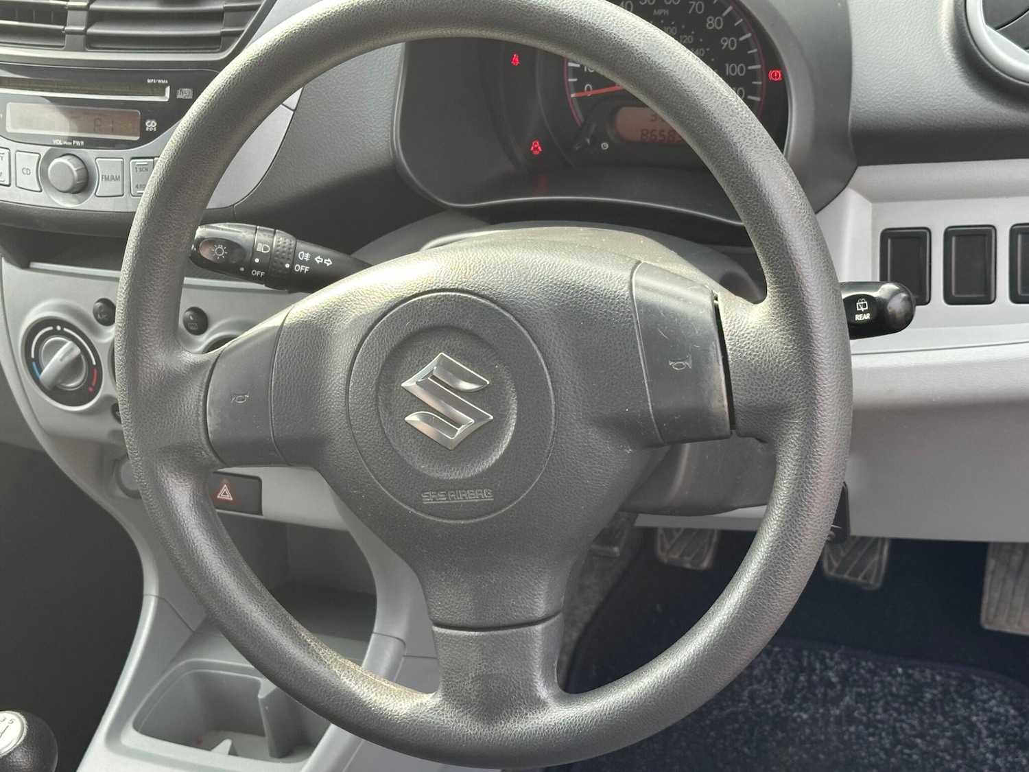 Vehicle 29