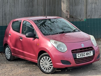 Used Suzuki Alto 2010 for sale - 75949246: Photo