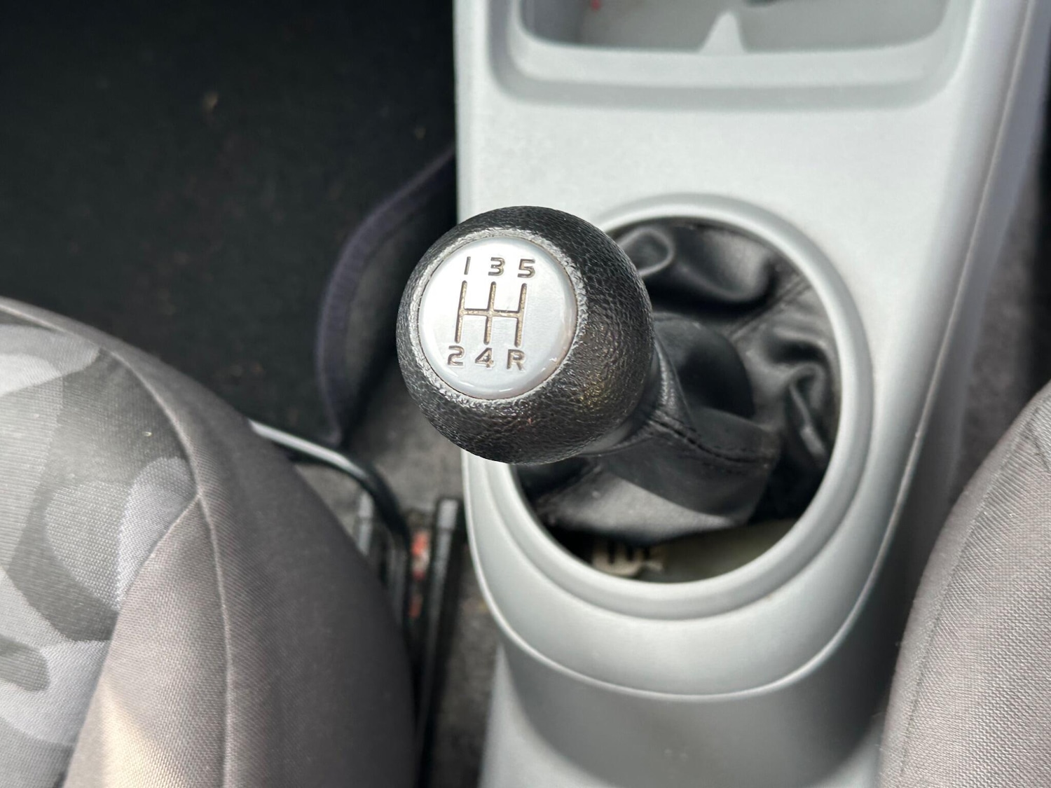 Vehicle 36