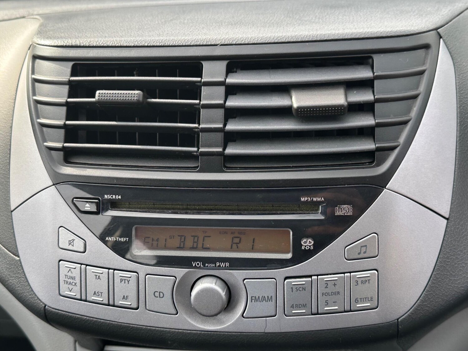 Vehicle 40