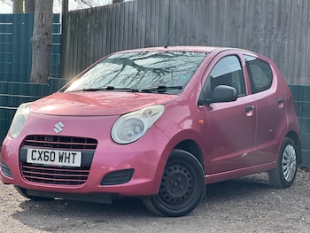 Used Suzuki Alto 2010 for sale - 75949246: Photo