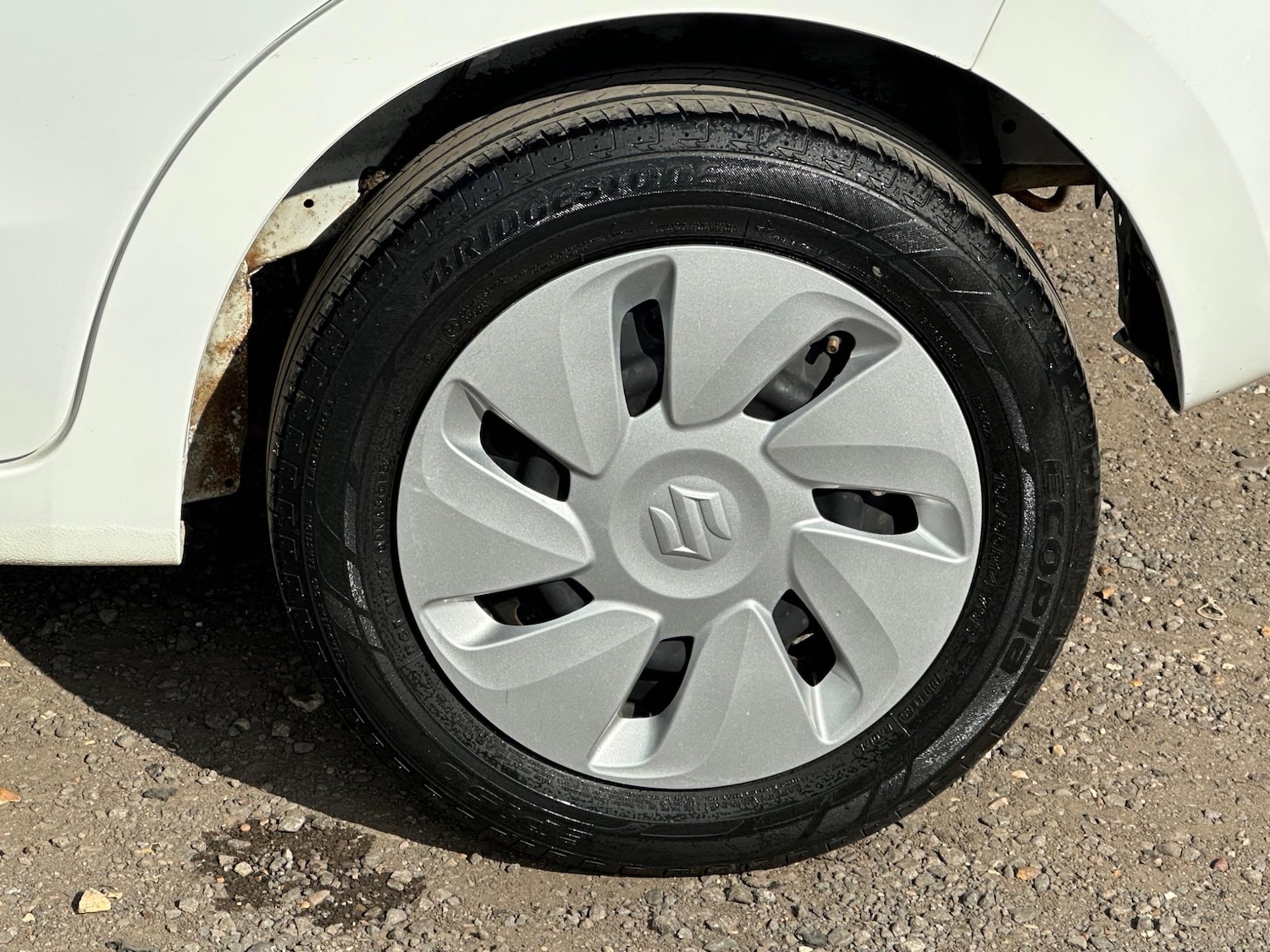 Vehicle 13