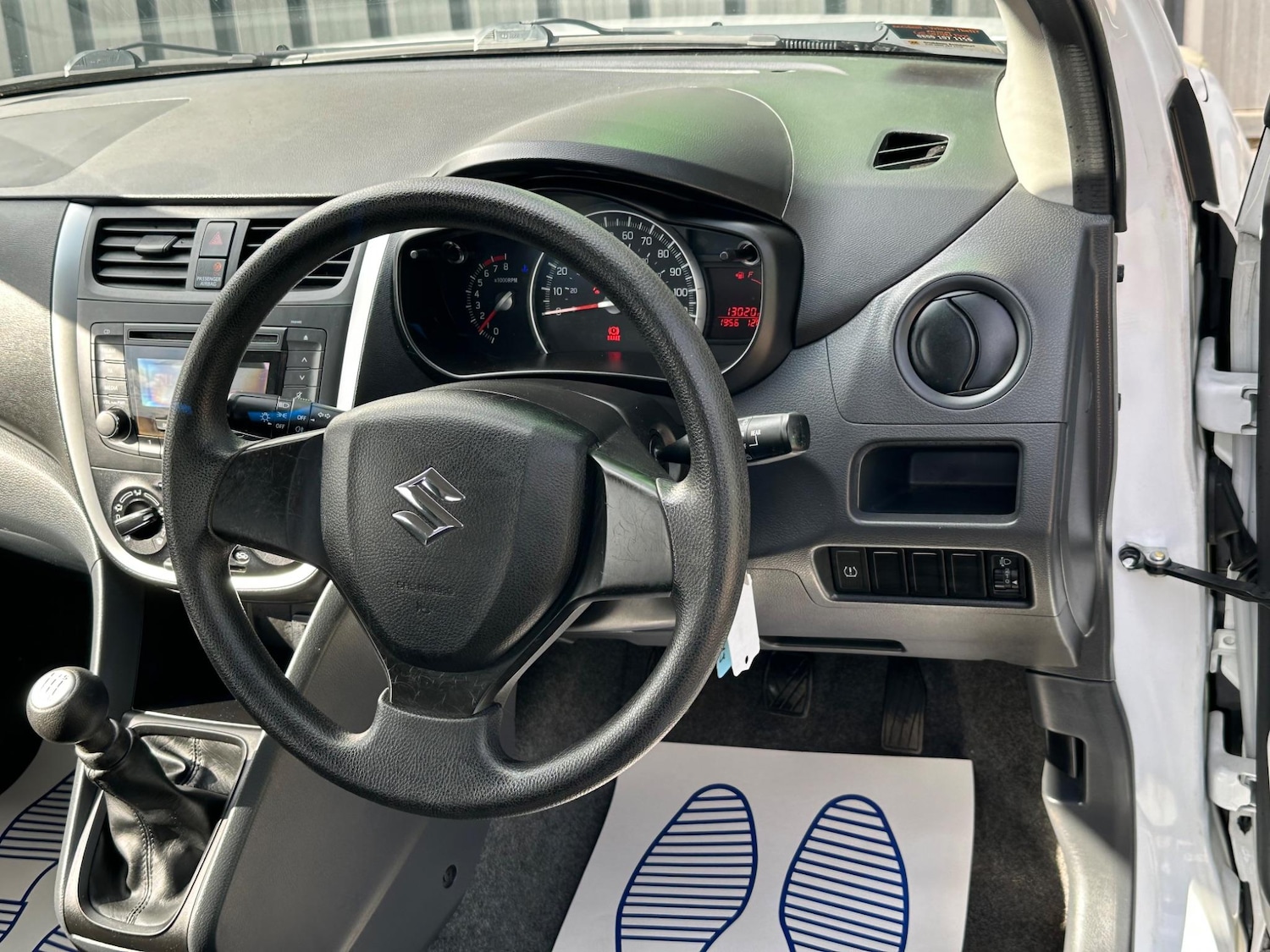 Vehicle 23