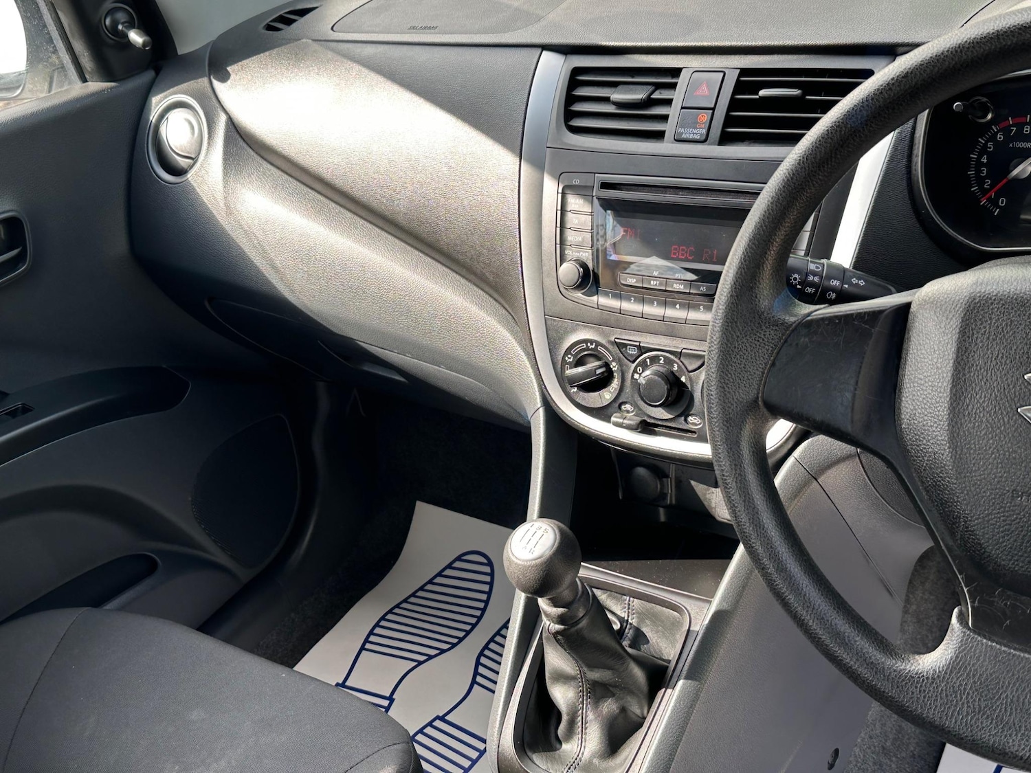 Vehicle 24