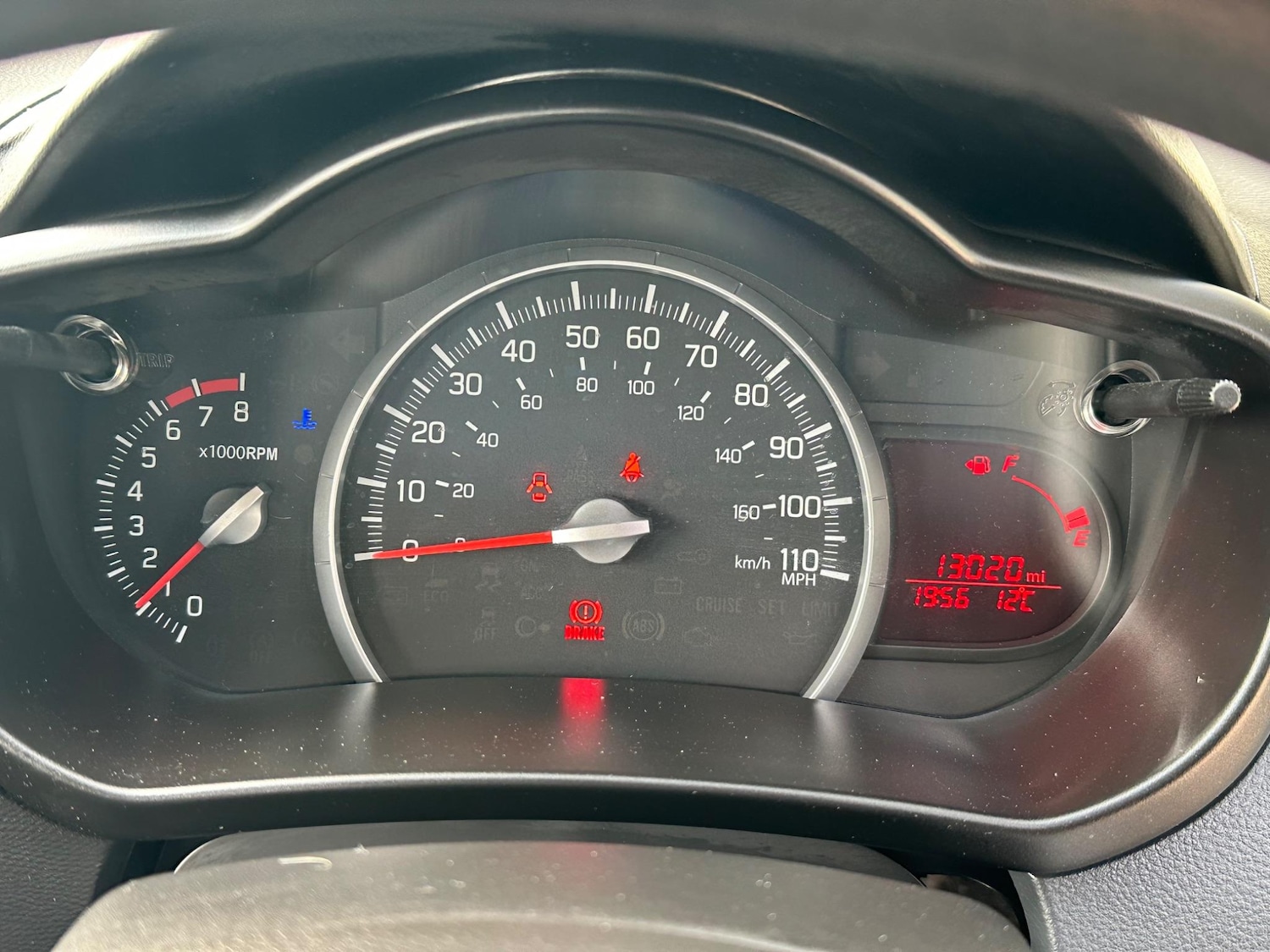 Vehicle 25