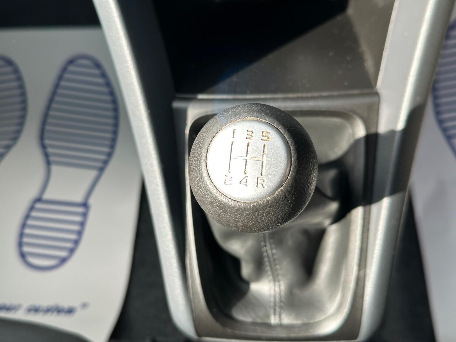 Vehicle 27