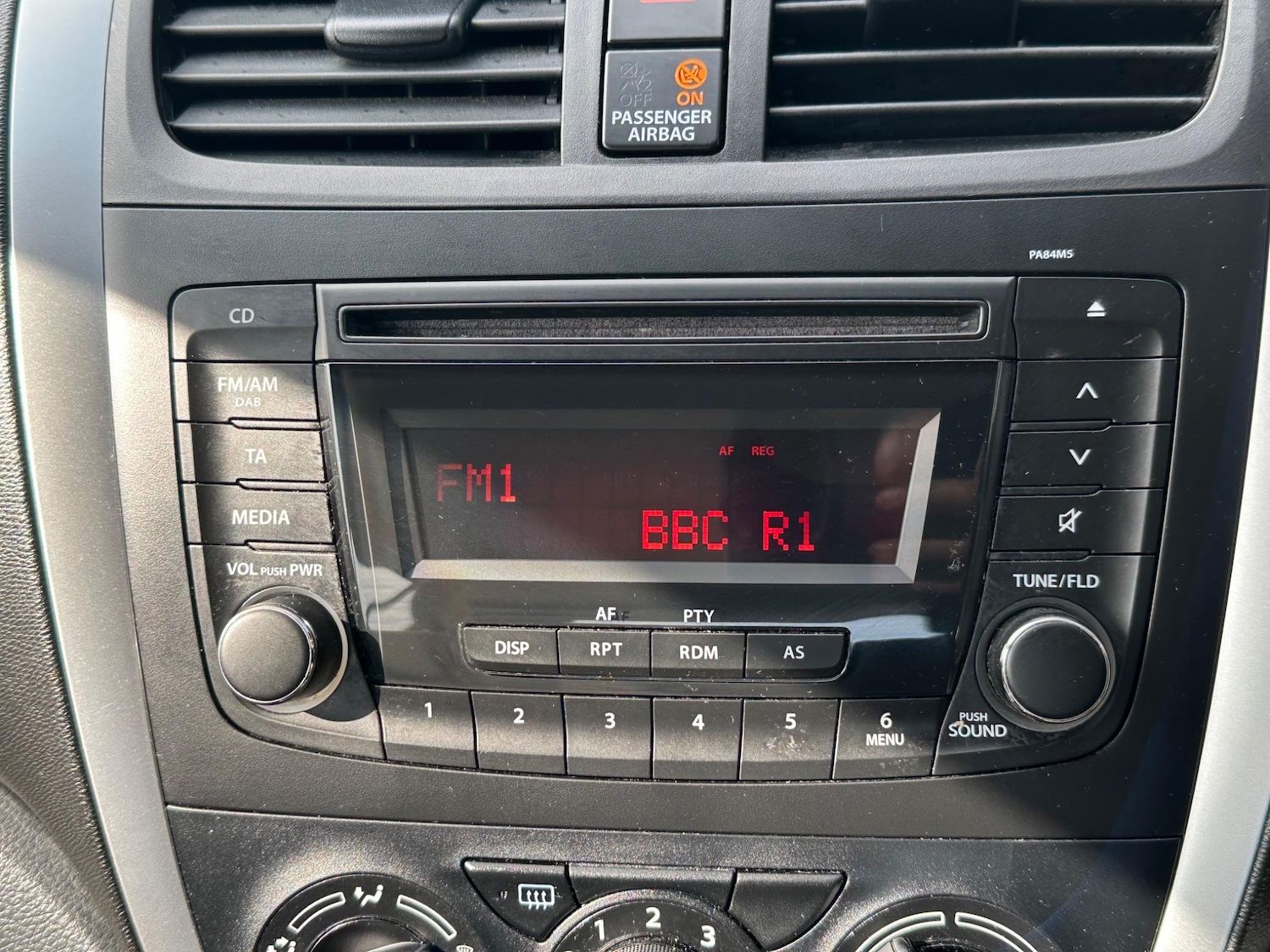 Vehicle 31