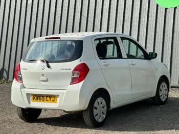 Used Suzuki Celerio 2016 for sale - 74221871: Photo
