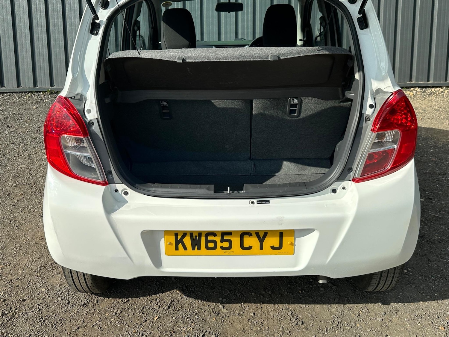 Vehicle 47