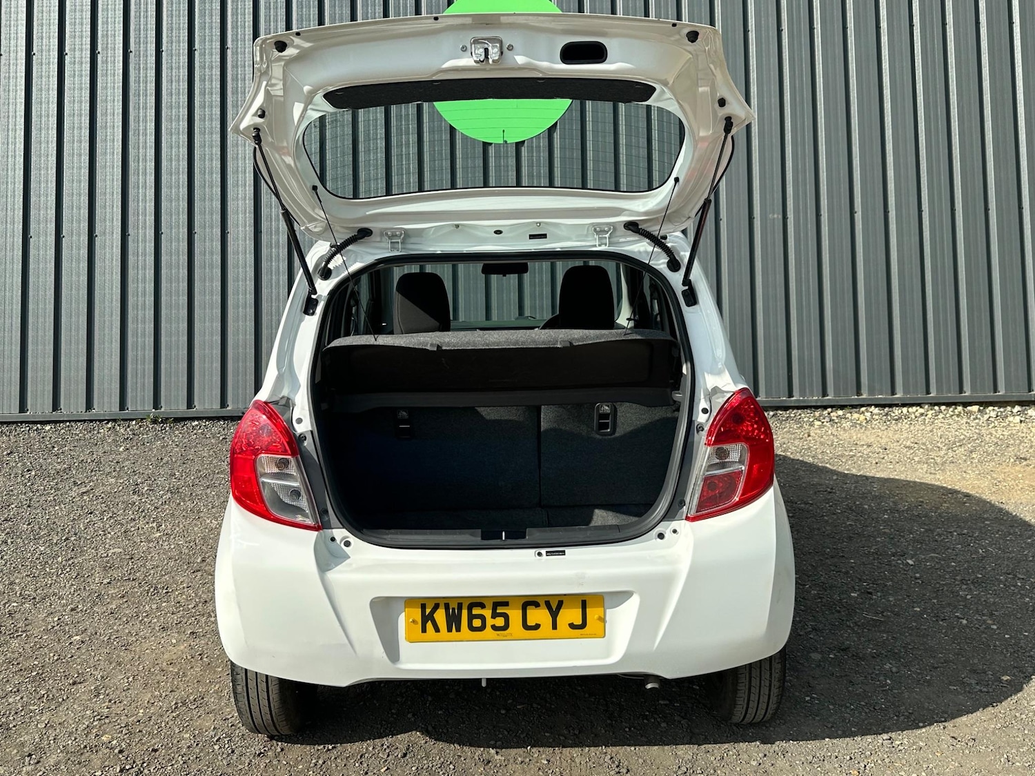 Vehicle 52