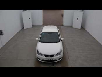 Used SEAT Ibiza 2014 for sale - 75386976: Photo