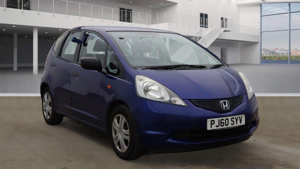 Used Honda Jazz 2011 for sale - 76108894: Photo 1