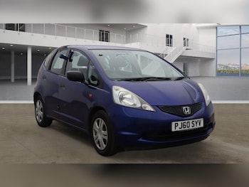 Honda - Jazz