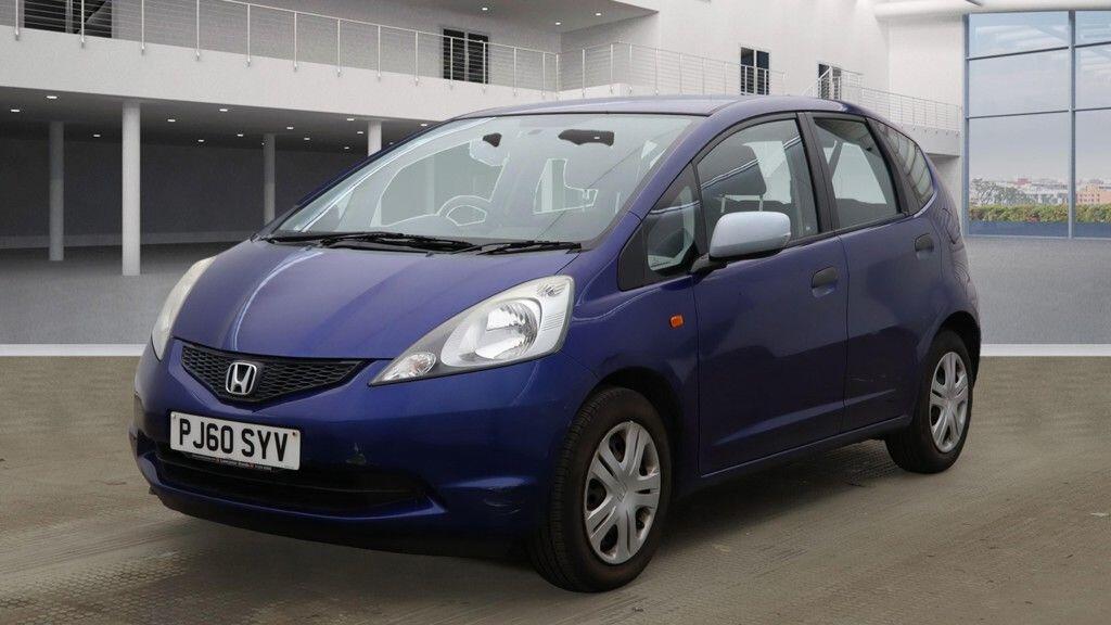 Used Honda Jazz 2011 for sale - 76108894: Photo 2