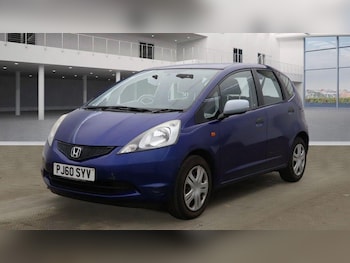 Used Honda Jazz 2011 for sale - 76108894: Photo 2