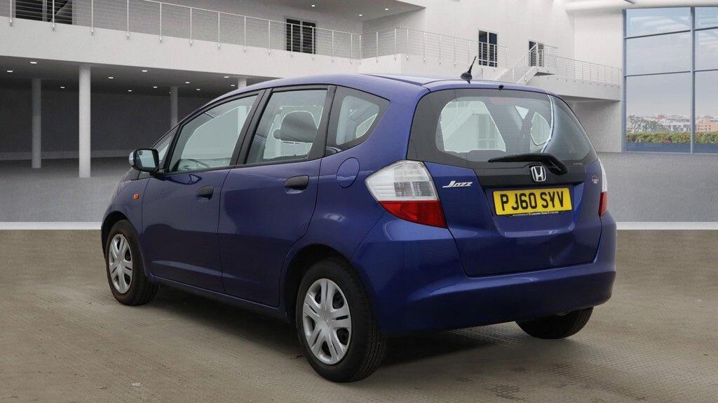 Used Honda Jazz 2011 for sale - 76108894: Photo 4