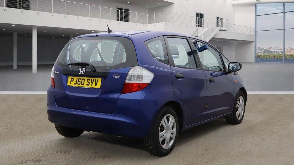 Used Honda Jazz 2011 for sale - 76108894: Photo 9