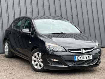 2014 (14) - 1.4i 16V Design 5dr
