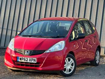 Used Honda Jazz 2013 for sale - 73522476: Photo