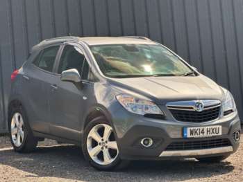 (14) - 1.4T Exclusiv Auto 2WD Euro 5 5dr