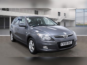 2009 (59) - 1.4 Comfort Euro 4 5dr