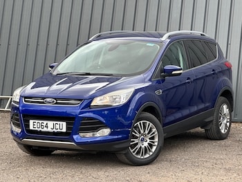 Used Ford Kuga 2014 for sale - 75258314: Photo