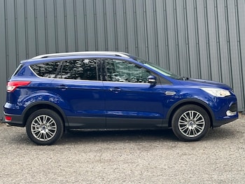 Used Ford Kuga 2014 for sale - 75258314: Photo