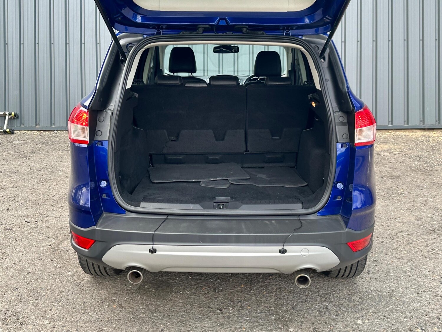 Vehicle 45