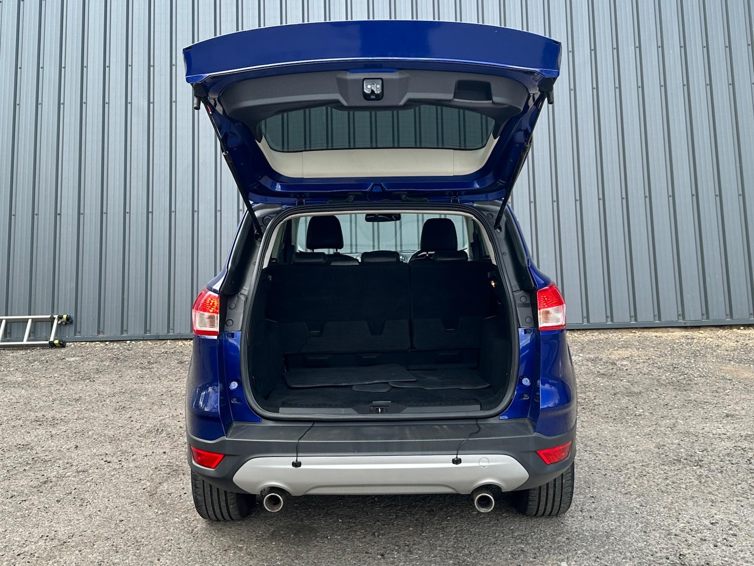 Vehicle 46