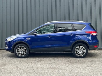 Used Ford Kuga 2014 for sale - 75258314: Photo