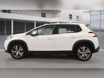 Used Peugeot 2008 2016 for sale - 75740838: Photo