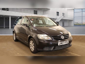 2007 (07) - 1.6 FSI Luna 5dr